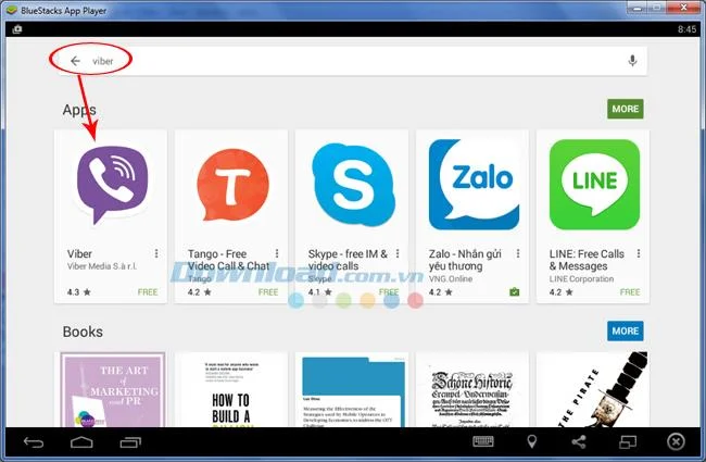 Jak zainstalować Viber na komputerze bez telefonu