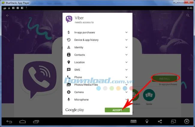 Jak zainstalować Viber na komputerze bez telefonu