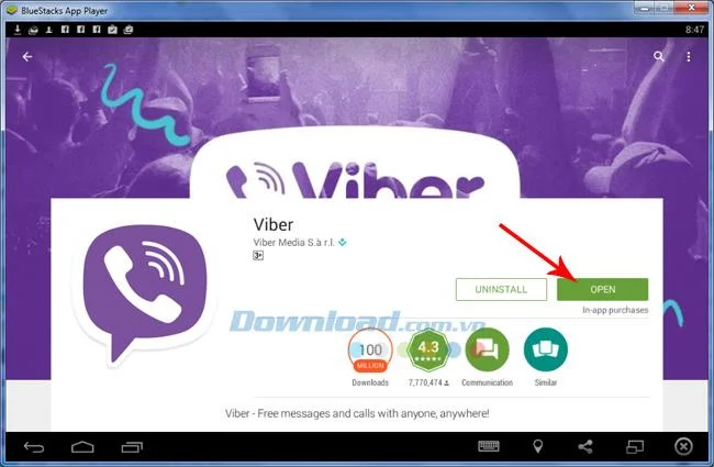Jak zainstalować Viber na komputerze bez telefonu