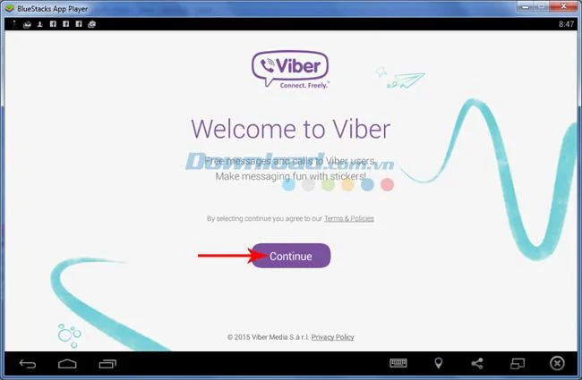 Jak zainstalować Viber na komputerze bez telefonu