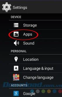 Fix unfortunately, Google Play services has stopped on BlueStacks