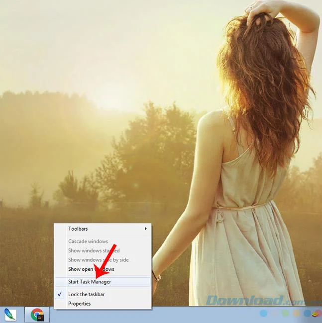 Task Manager