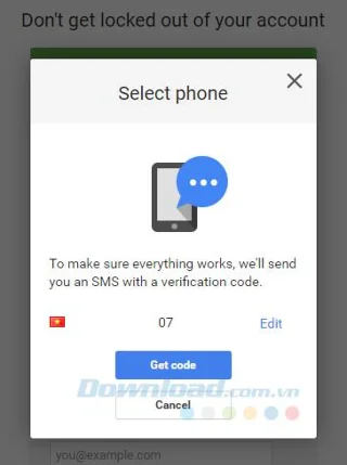 Napraw problem braku możliwości zalogowania się na konto w Nox App Player