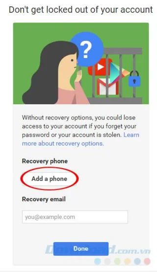 Napraw problem braku możliwości zalogowania się na konto w Nox App Player
