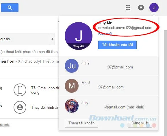 Napraw problem braku możliwości zalogowania się na konto w Nox App Player