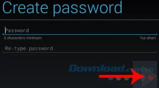 نحوه ایجاد یک حساب BlueStacks