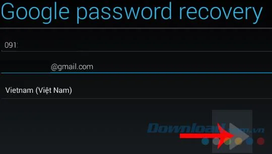 نحوه ایجاد یک حساب BlueStacks