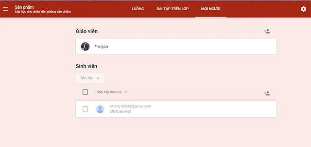 Google Classrooma kaydolma, sınıf oluşturma ve öğrenci ekleme