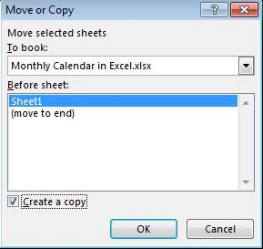 Instructies voor het maken van kalender 2020 in Excel het gemakkelijkst