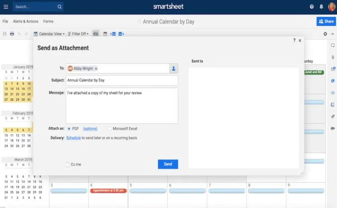 Instructies voor het maken van kalender 2020 in Excel het gemakkelijkst