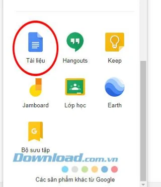 Instructies voor het typen van wiskundige formules in Google Docs