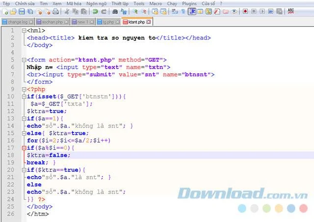 How to batch replace words in Notepad ++
