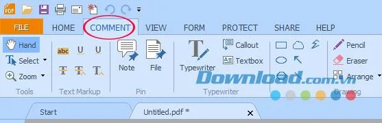 How to create notes in PDF files with Foxit Reader How to create notes in PDF files with Foxit Reader