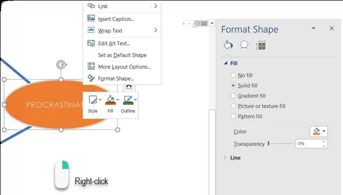 Microsoft Wordde zihin haritaları nasıl çizilir
