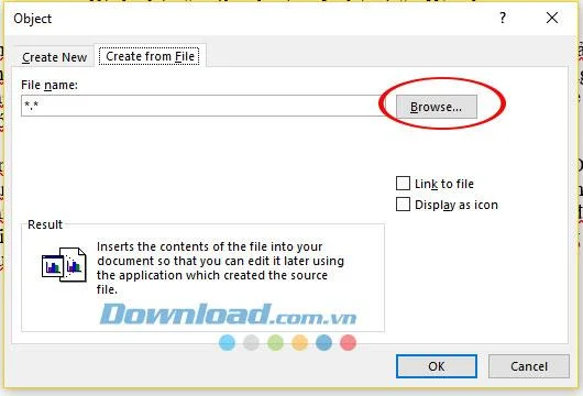 Worddeki metne ses ekleme