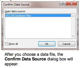 Microsoft Wordde Adres Mektup Birleştirme kullanırken sayısal biçimlendirme hatalarını düzeltmenin 3 yolu