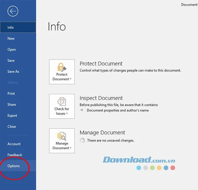 Hoe rode onderstrepingen in Microsoft Word te verwijderen
