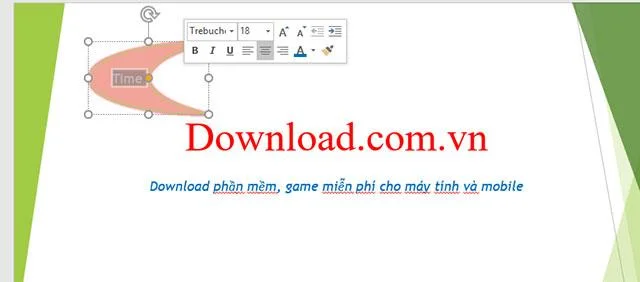 PowerPointte geri sayım sayacı nasıl eklenir