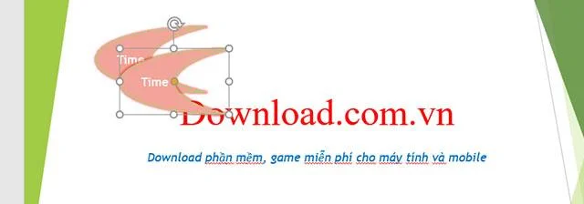 PowerPointte geri sayım sayacı nasıl eklenir