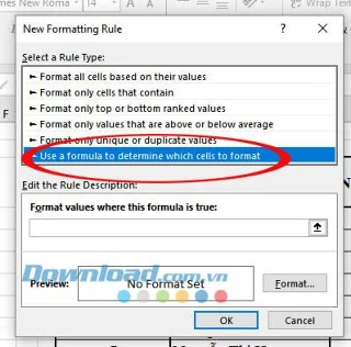 Hoe u een contractmelding kunt instellen die verloopt in Excel
