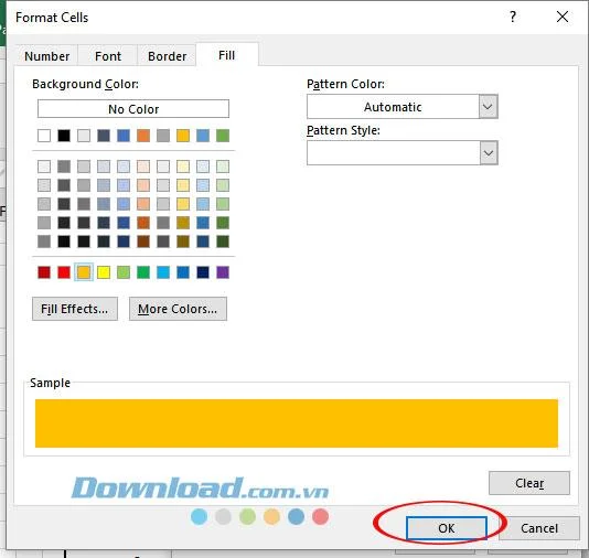 Hoe u een contractmelding kunt instellen die verloopt in Excel