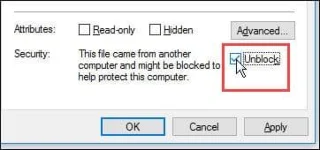 Excelde Eklentiler: Nasıl kurulur ve kaldırılır