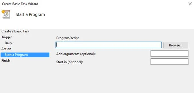 Instructions for sending emails from Excel spreadsheets using VBA scripts
