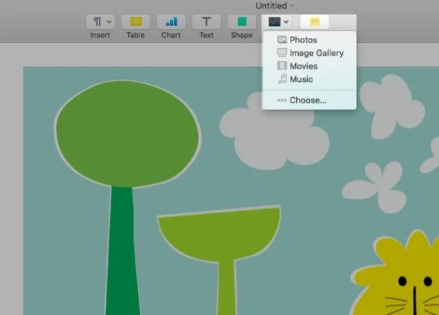 5 stappen om eenvoudig een e-boek in Pages op Mac te maken