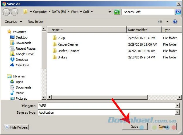 Microsoft Office yerine WPS Office nasıl karşıdan yüklenir ve kurulur