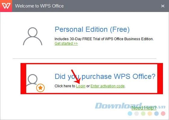 Microsoft Office yerine WPS Office nasıl karşıdan yüklenir ve kurulur