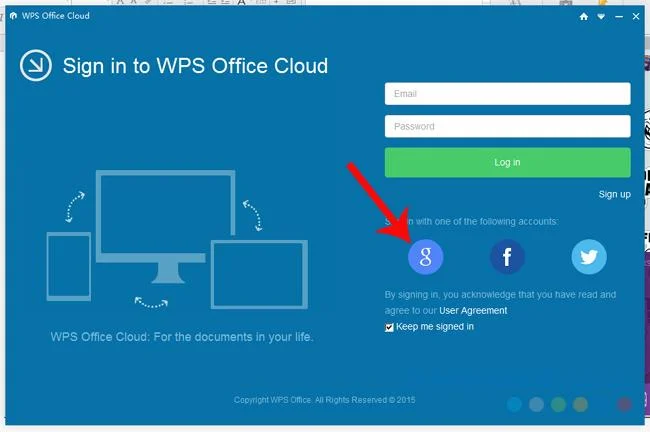 Microsoft Office yerine WPS Office nasıl karşıdan yüklenir ve kurulur