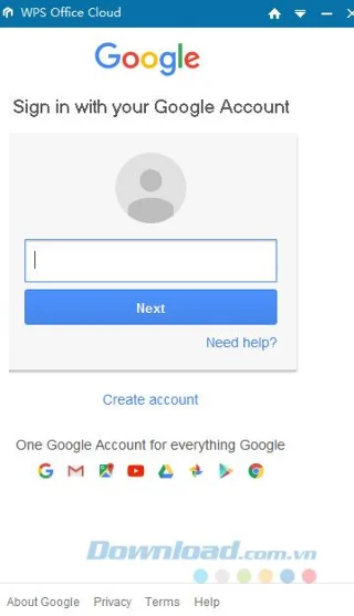 Microsoft Office yerine WPS Office nasıl karşıdan yüklenir ve kurulur