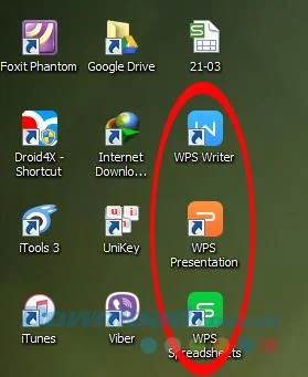 Microsoft Office yerine WPS Office nasıl karşıdan yüklenir ve kurulur