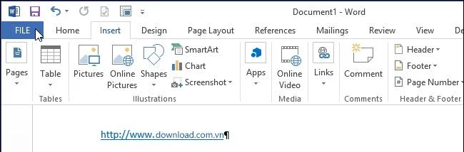 Hoe links te verwijderen, verwijder alle links in Word