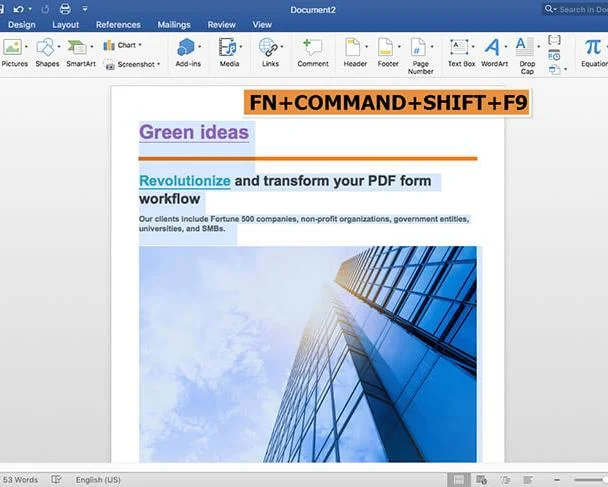 Hoe links te verwijderen, verwijder alle links in Word