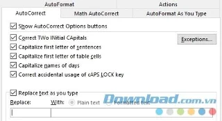 Microsoft Wordde yazım ve dilbilgisi hataları nasıl denetlenir