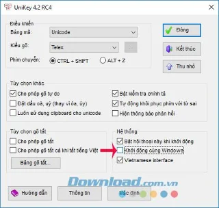 Experience EVKey Trial: Unikey monument is about to be broken