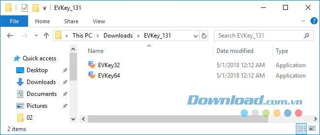 Experience EVKey Trial: Unikey monument is about to be broken