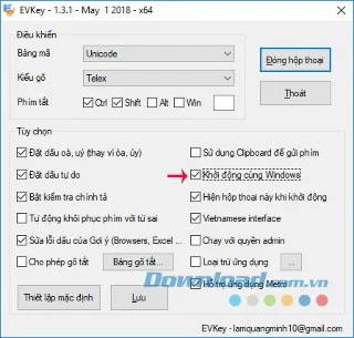Experience EVKey Trial: Unikey monument is about to be broken