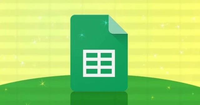 Google E-Tablolara Onay Kutusu ekleme talimatları