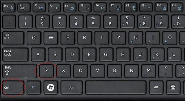 Istruzioni per eliminare le linee orizzontali in Word