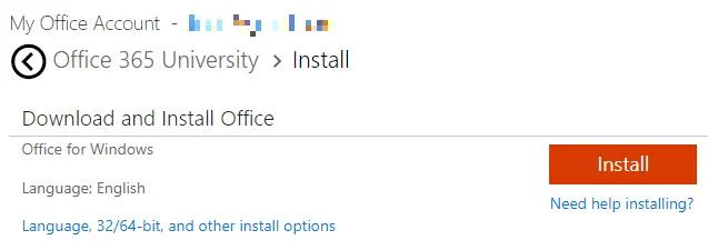 Come scaricare e installare Microsoft Office 2019 gratuitamente