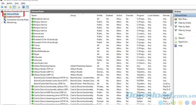 WPS Officete reklamları engelleme talimatları