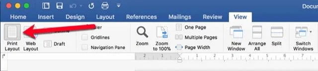 How to use the ruler ruler in Word How to use the ruler ruler in Word
