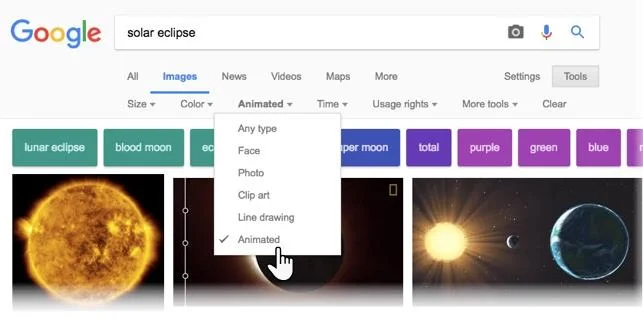 Voeg GIF-afbeeldingen toe aan Google Docs Voeg GIF-afbeeldingen toe aan Google Docs