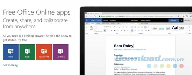 6 manieren om Microsoft Office gratis te gebruiken 6 manieren om Microsoft Office gratis te gebruiken