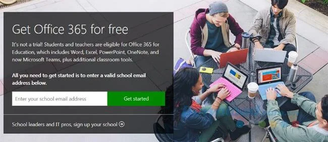 6 manieren om Microsoft Office gratis te gebruiken