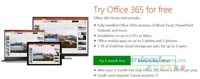6 manieren om Microsoft Office gratis te gebruiken