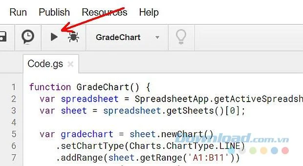 4 scripts to make Google Sheets stronger