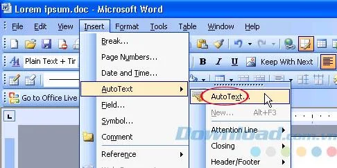 Er is een fout opgelost waarbij de letter i automatisch werd omgezet in de letter I in Word